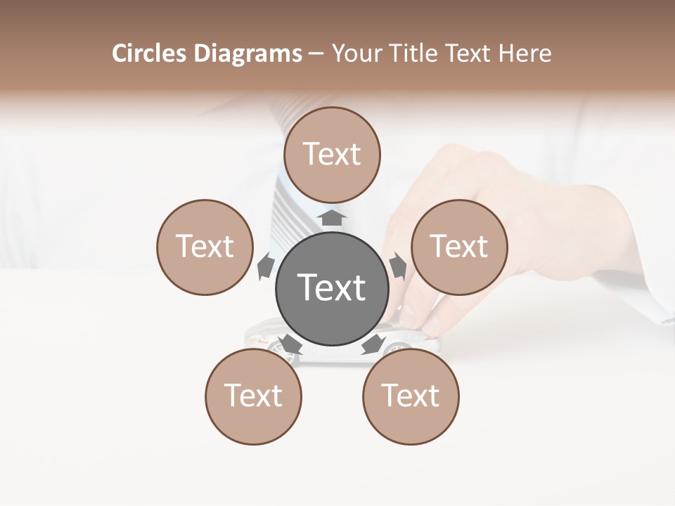 Worker Agent Ownership PowerPoint Template