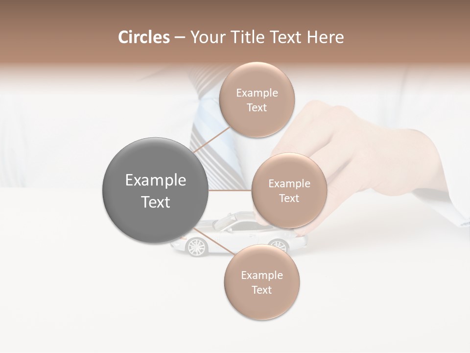 Worker Agent Ownership PowerPoint Template