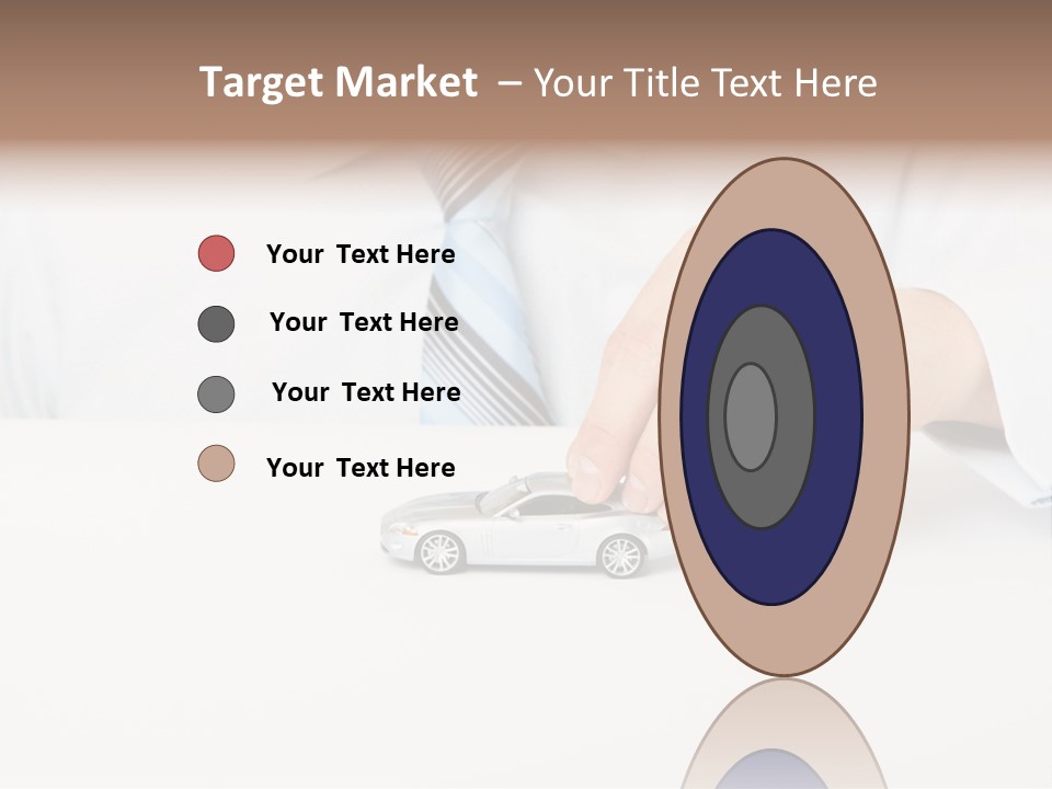 Worker Agent Ownership PowerPoint Template