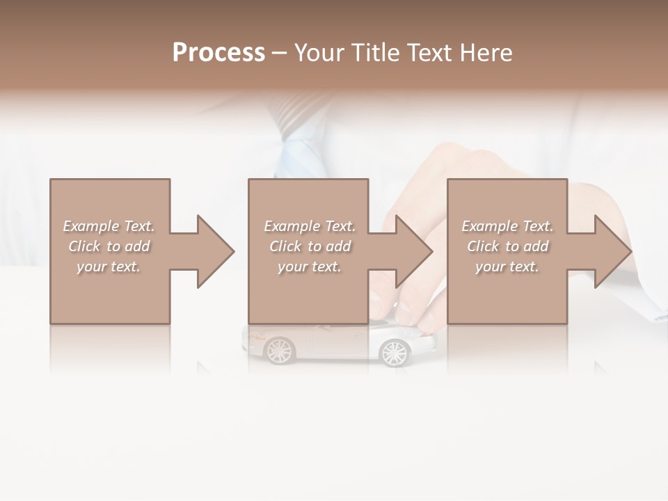 Worker Agent Ownership PowerPoint Template