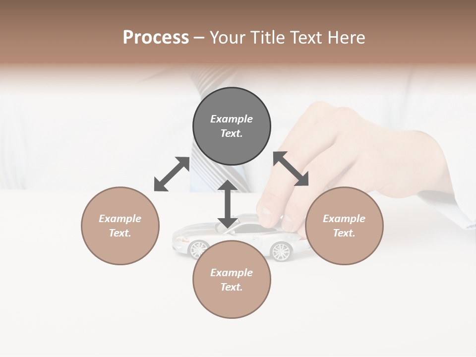 Worker Agent Ownership PowerPoint Template