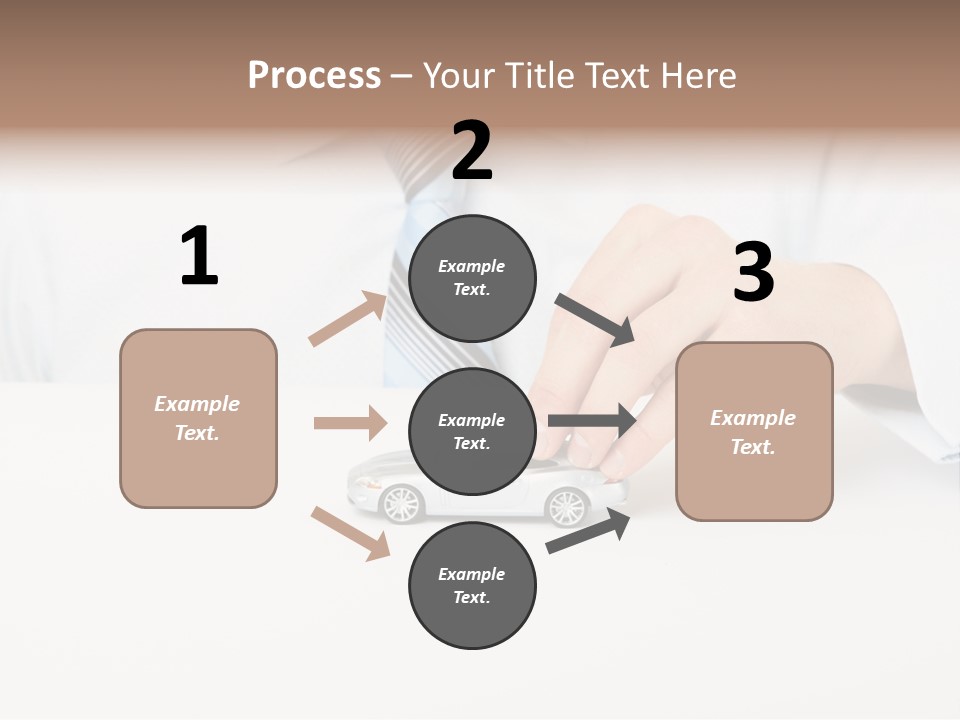 Worker Agent Ownership PowerPoint Template