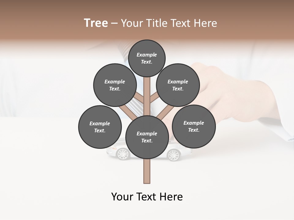Worker Agent Ownership PowerPoint Template
