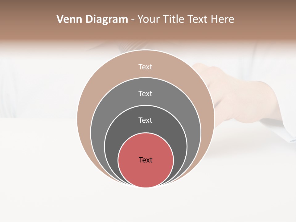 Worker Agent Ownership PowerPoint Template