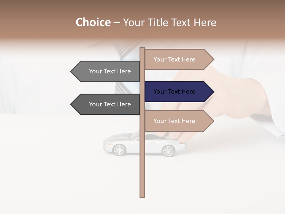 Worker Agent Ownership PowerPoint Template