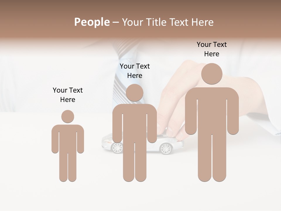 Worker Agent Ownership PowerPoint Template