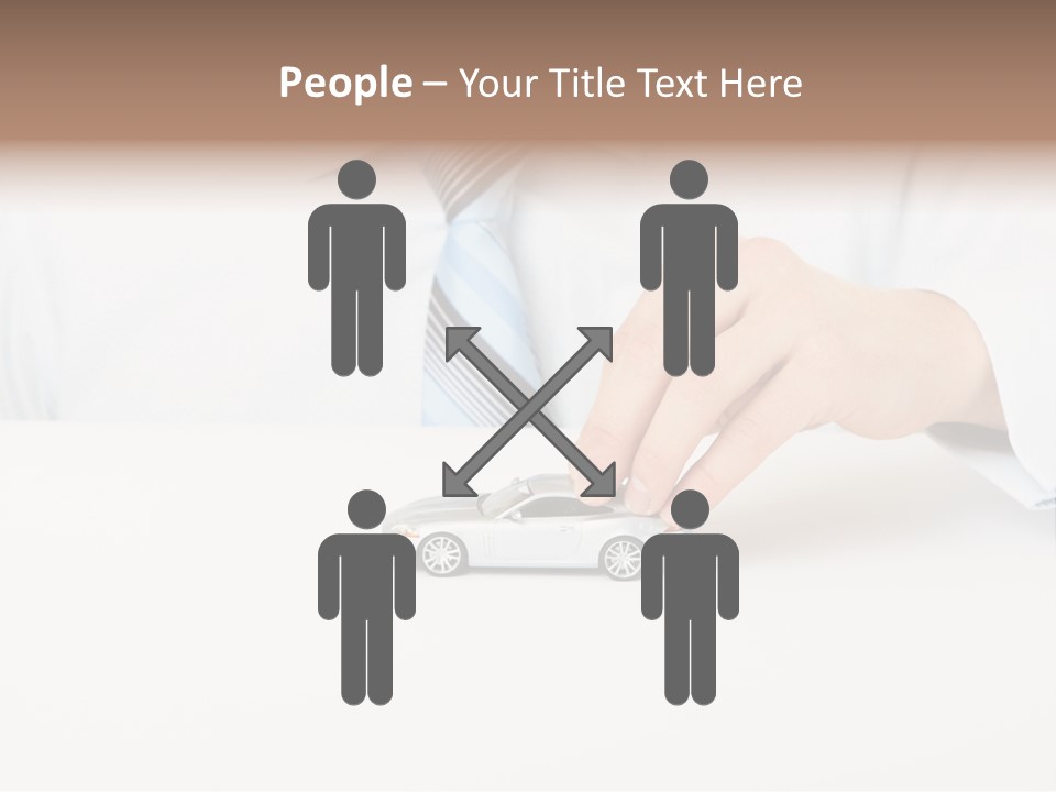 Worker Agent Ownership PowerPoint Template