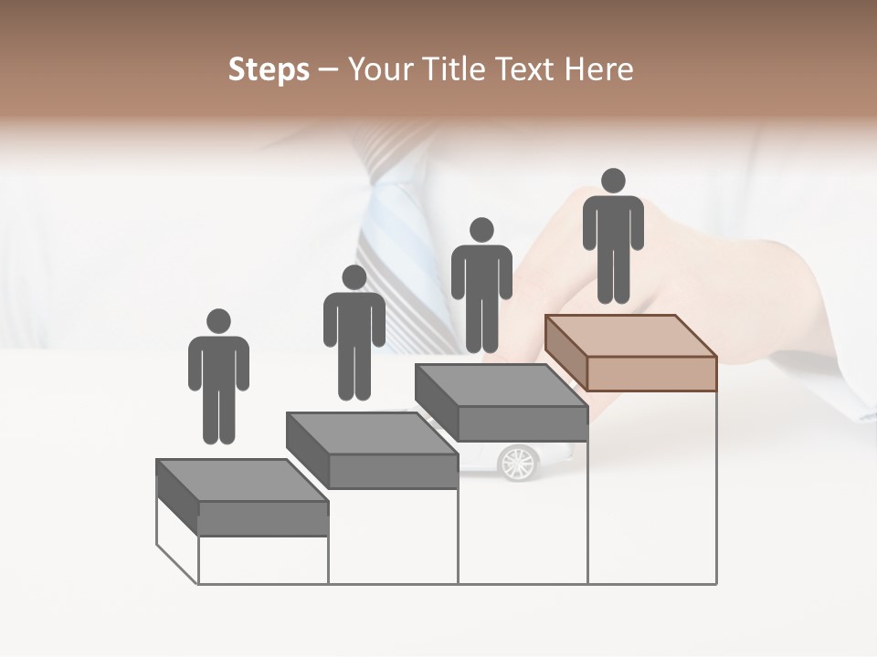 Worker Agent Ownership PowerPoint Template