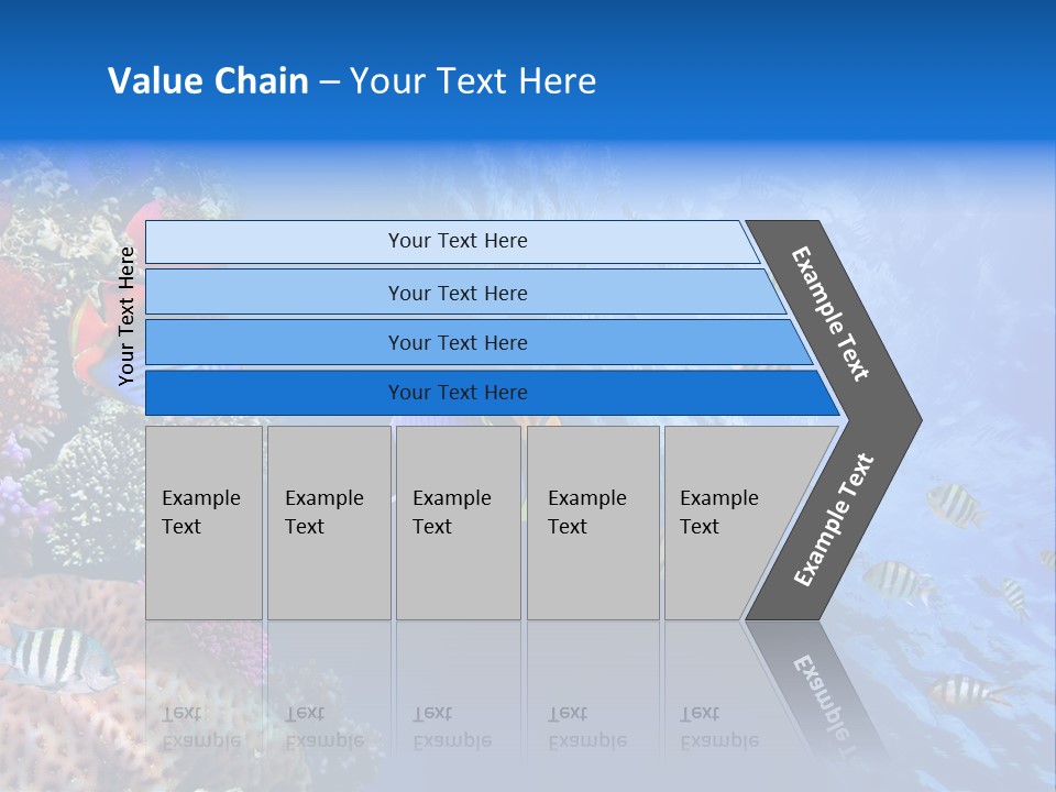 Fish PowerPoint Template