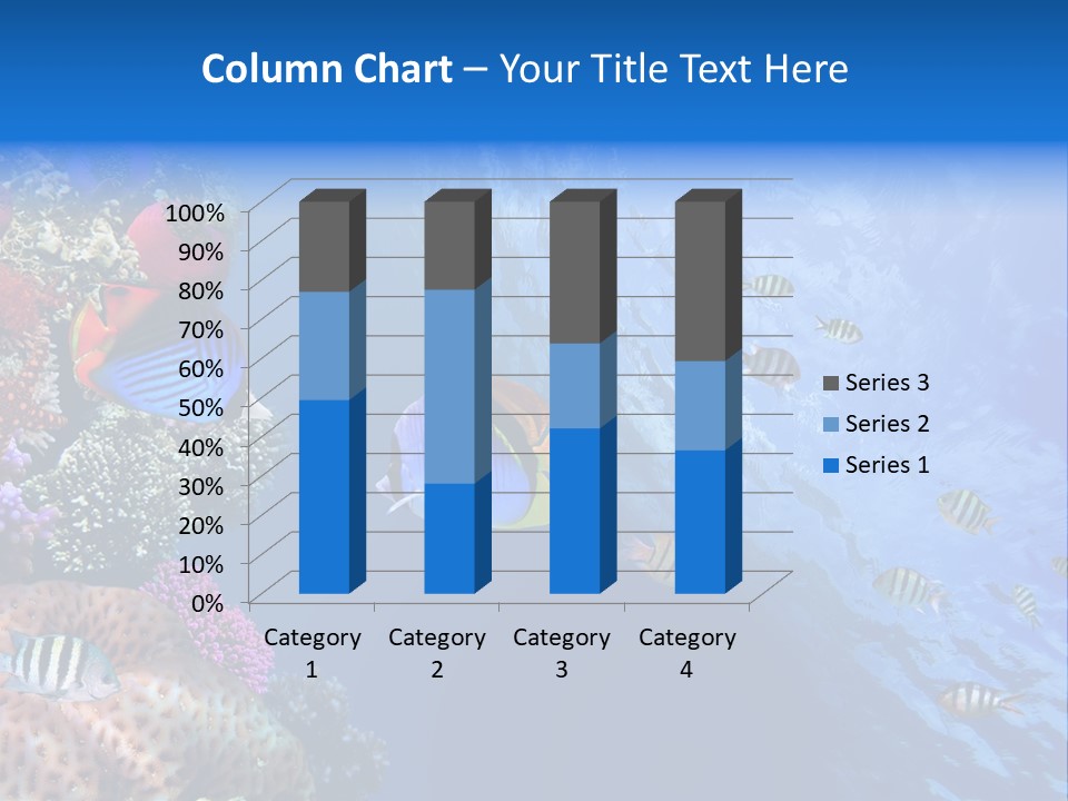 Fish PowerPoint Template