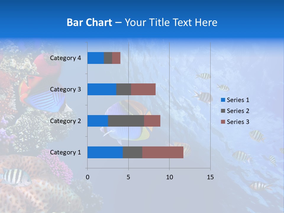 Fish PowerPoint Template