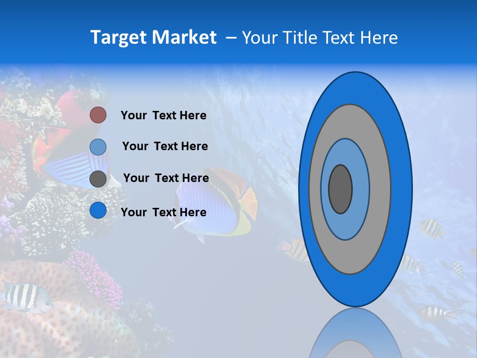 Fish PowerPoint Template