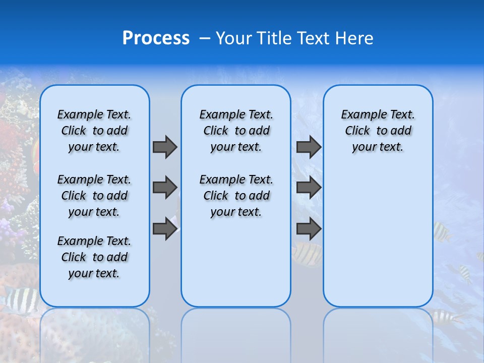 Fish PowerPoint Template