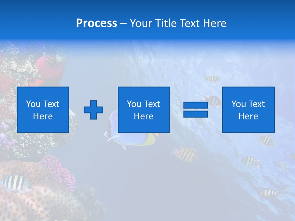Fish PowerPoint Template