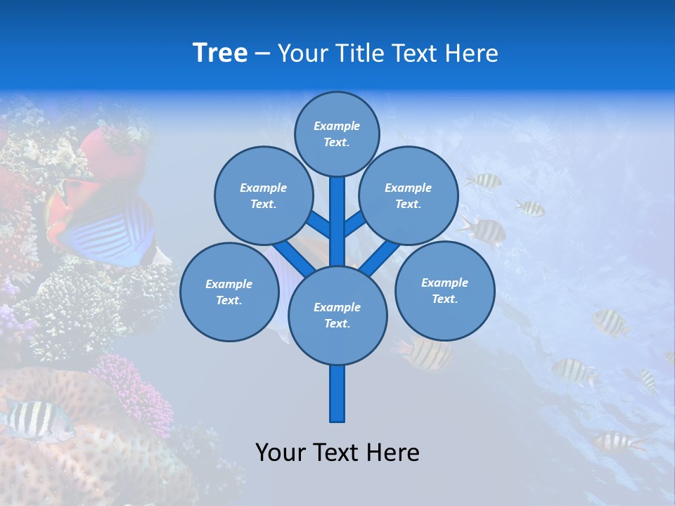 Fish PowerPoint Template