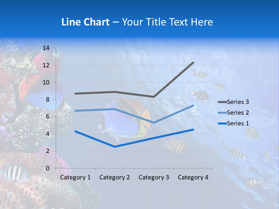 Fish PowerPoint Template