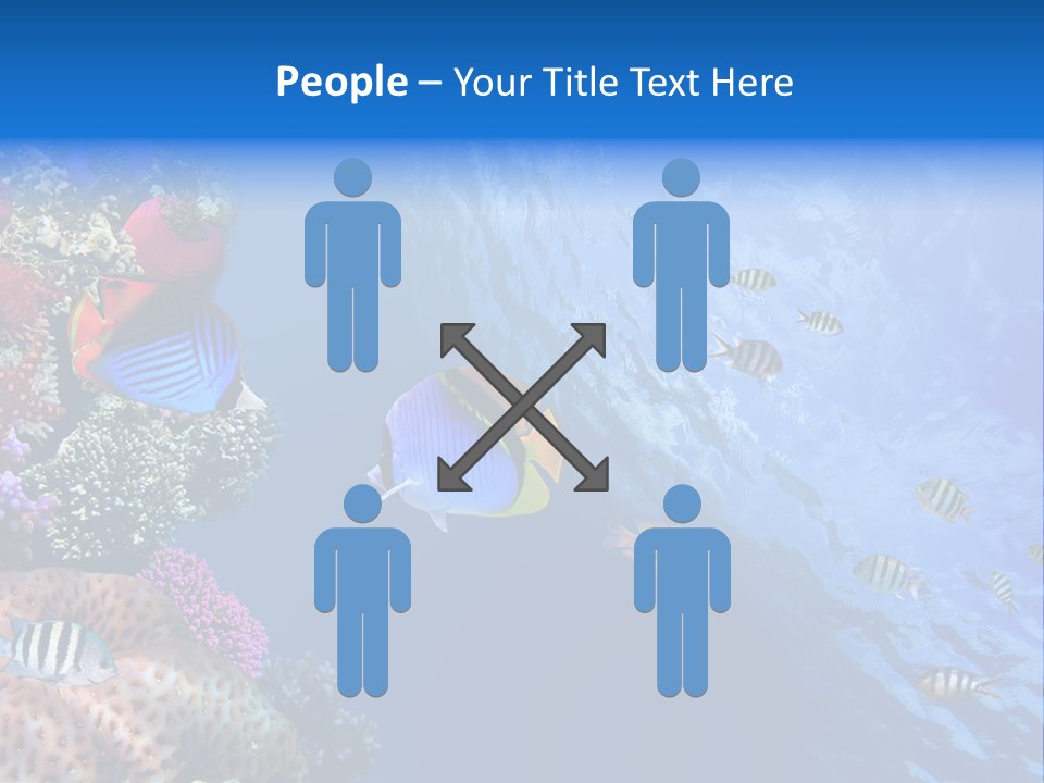 Fish PowerPoint Template