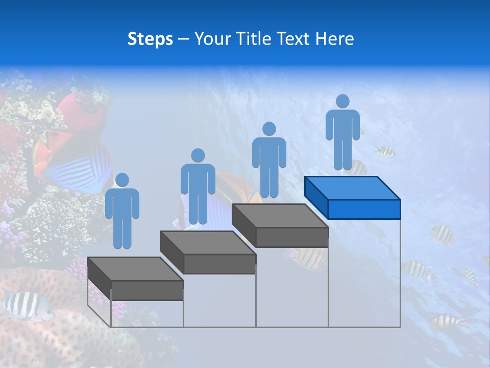 Fish PowerPoint Template