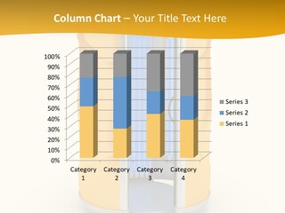 Sunburn Salon Tan PowerPoint Template