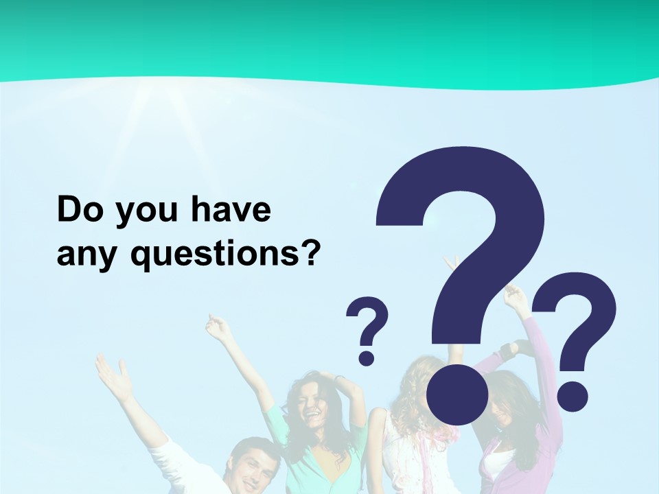 Together People Couple PowerPoint Template