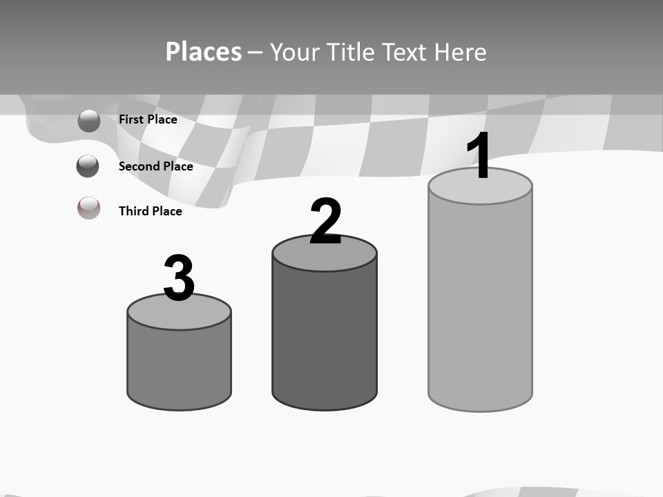 Resistance Grand Speed PowerPoint Template