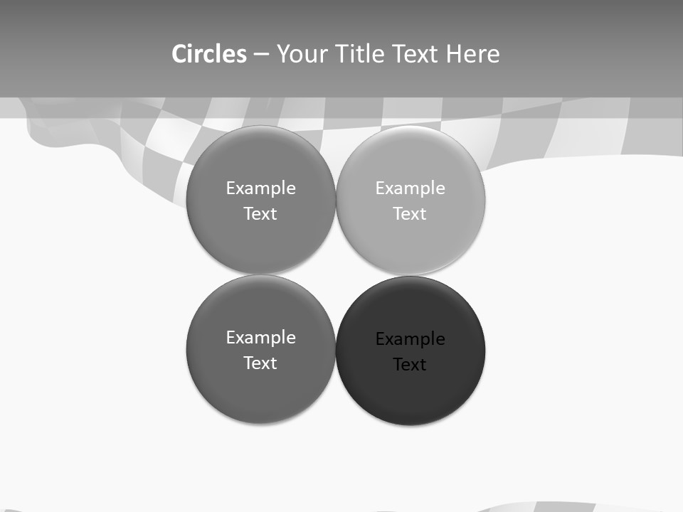 Resistance Grand Speed PowerPoint Template