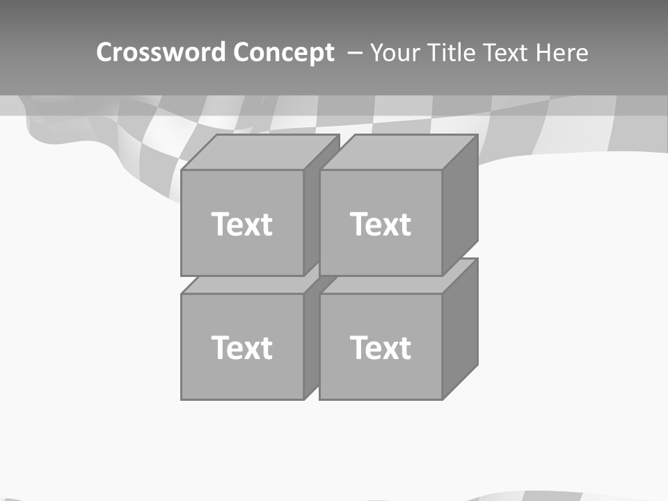 Resistance Grand Speed PowerPoint Template