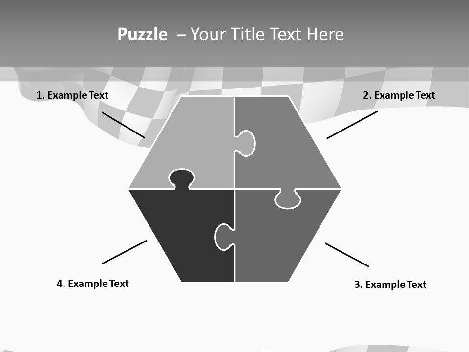 Resistance Grand Speed PowerPoint Template