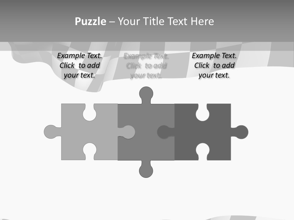 Resistance Grand Speed PowerPoint Template