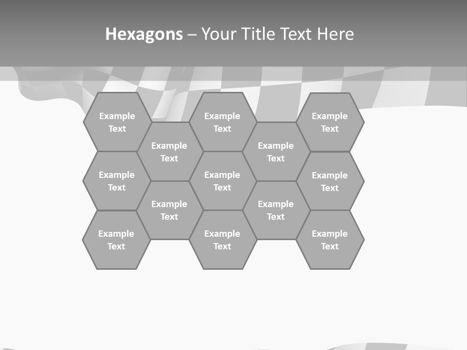 Resistance Grand Speed PowerPoint Template