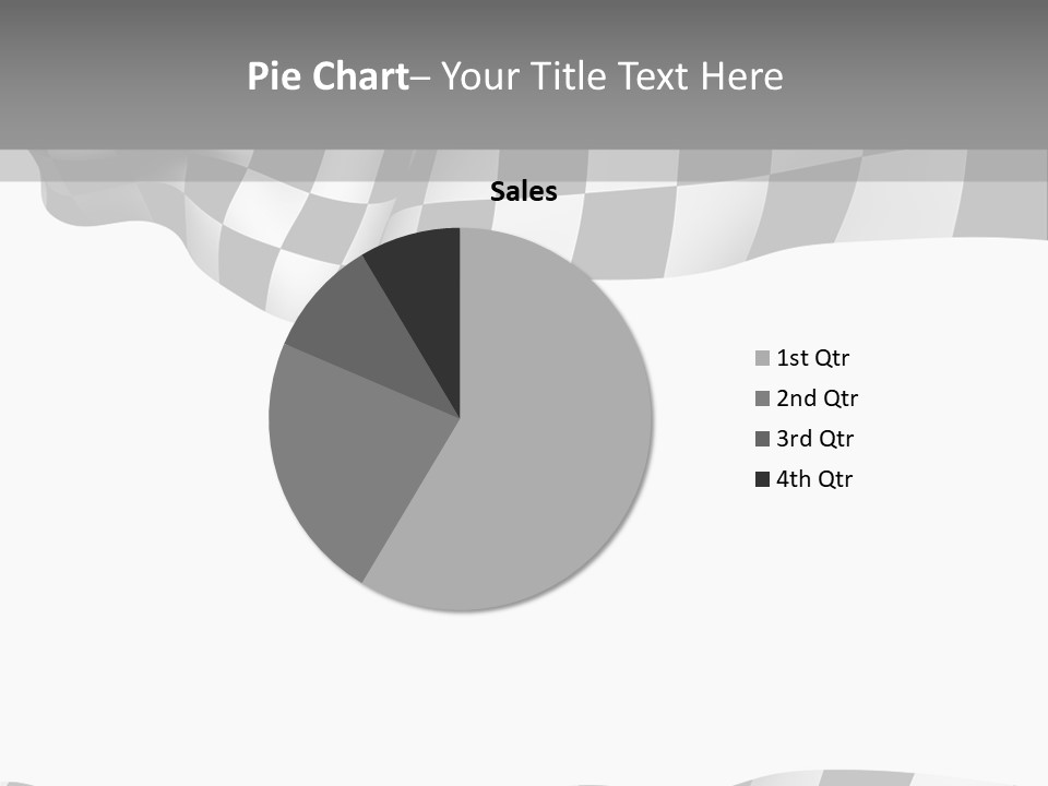 Resistance Grand Speed PowerPoint Template