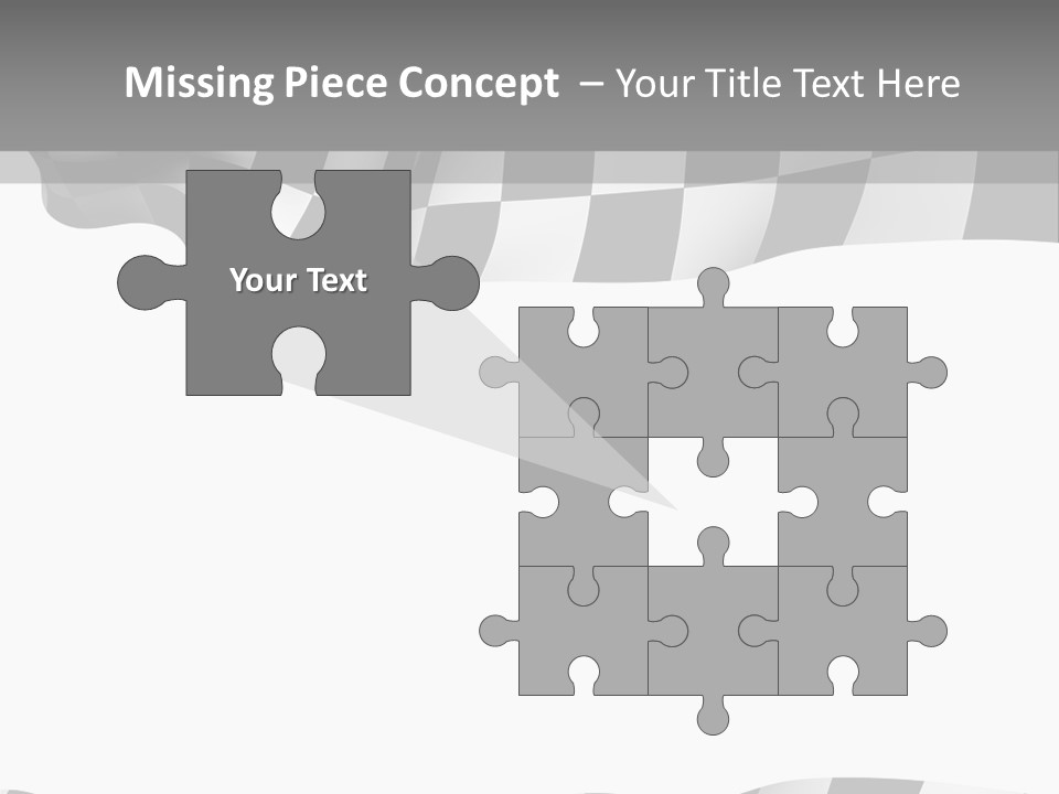 Resistance Grand Speed PowerPoint Template
