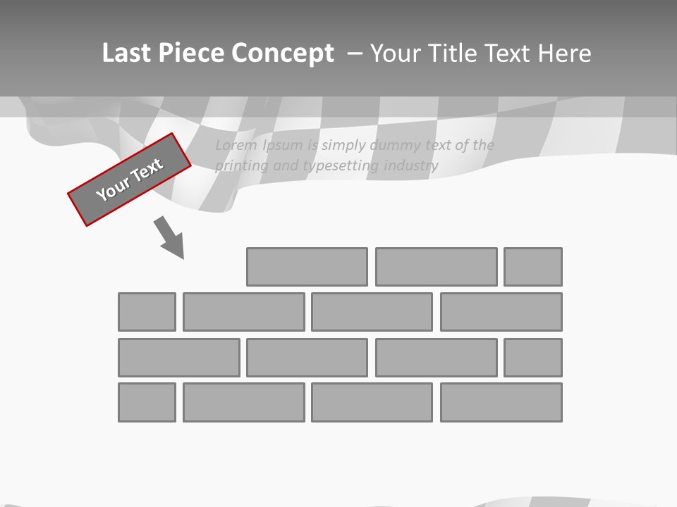 Resistance Grand Speed PowerPoint Template