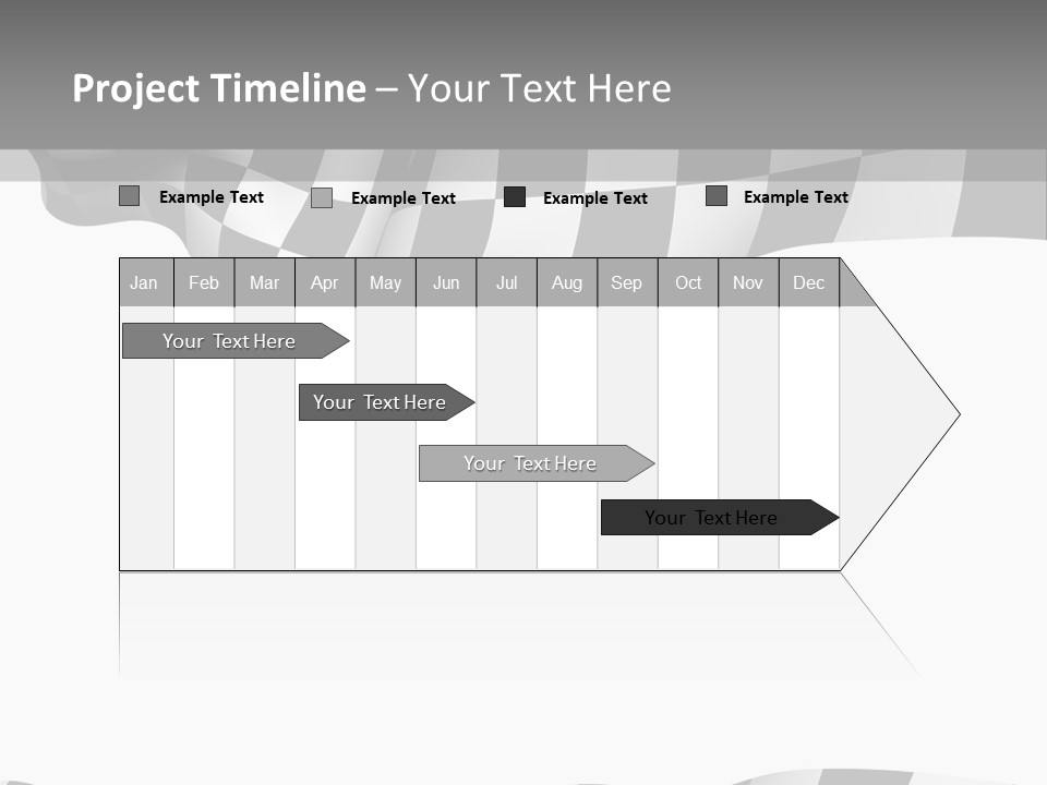 Resistance Grand Speed PowerPoint Template