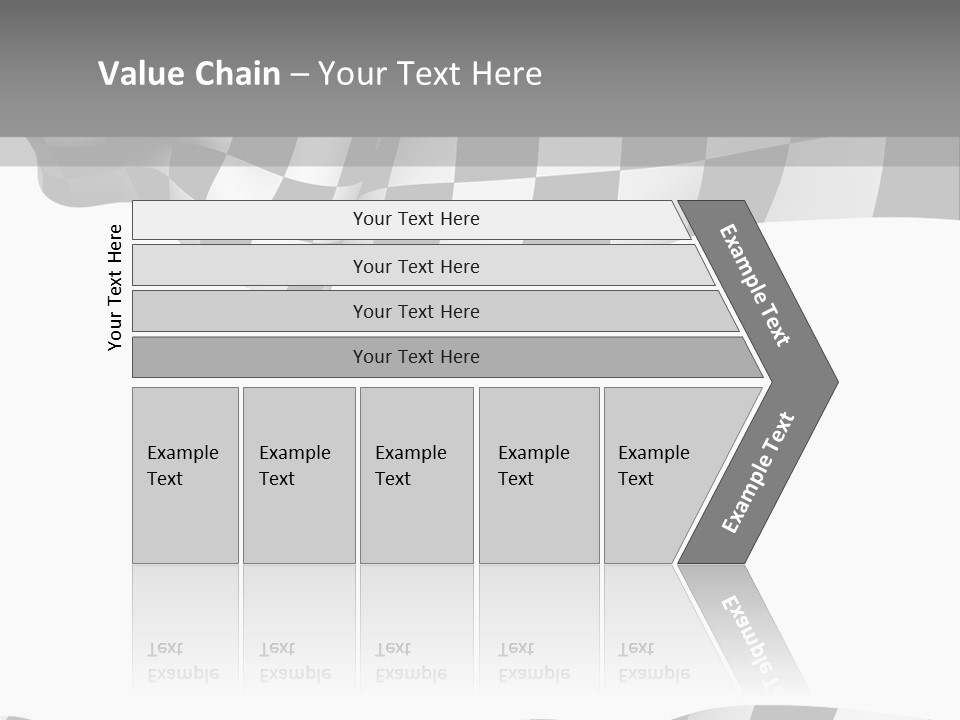 Resistance Grand Speed PowerPoint Template