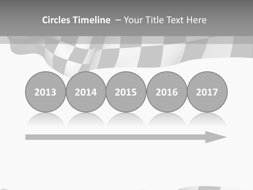 Resistance Grand Speed PowerPoint Template