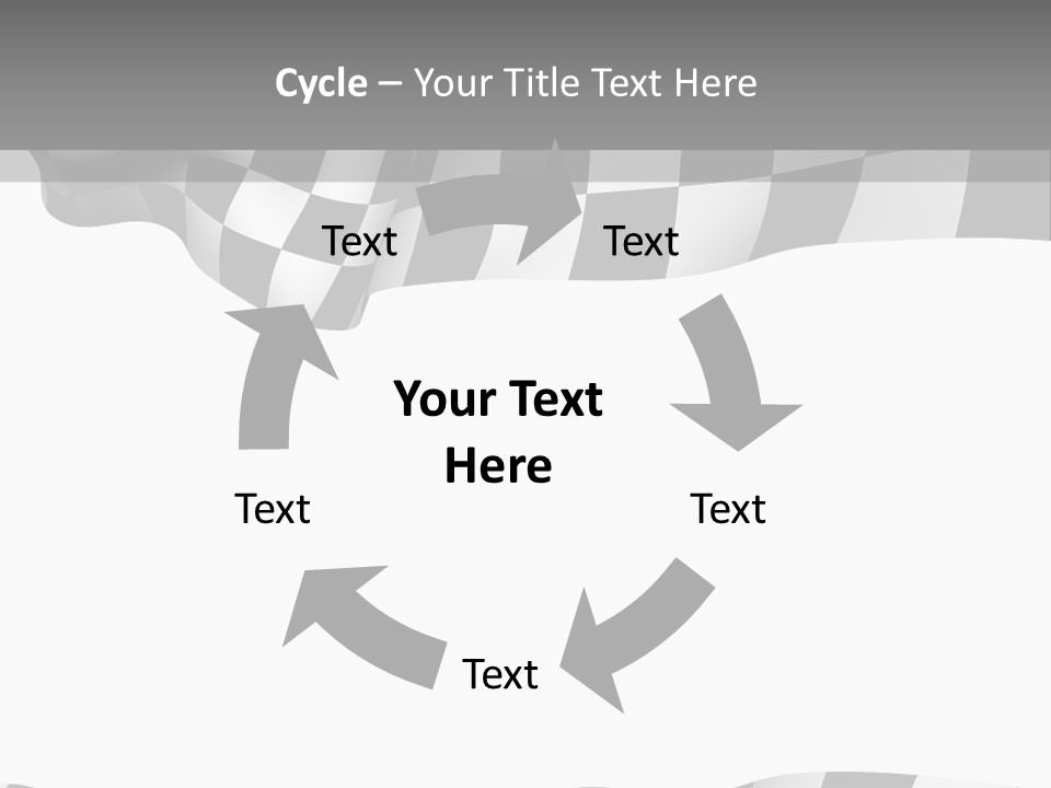 Resistance Grand Speed PowerPoint Template