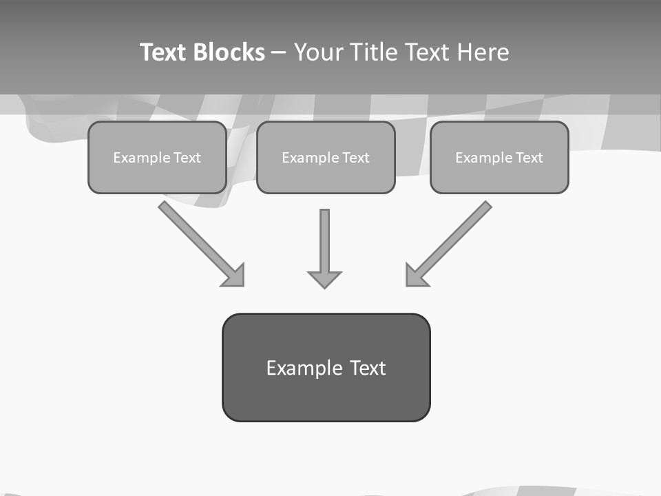 Resistance Grand Speed PowerPoint Template