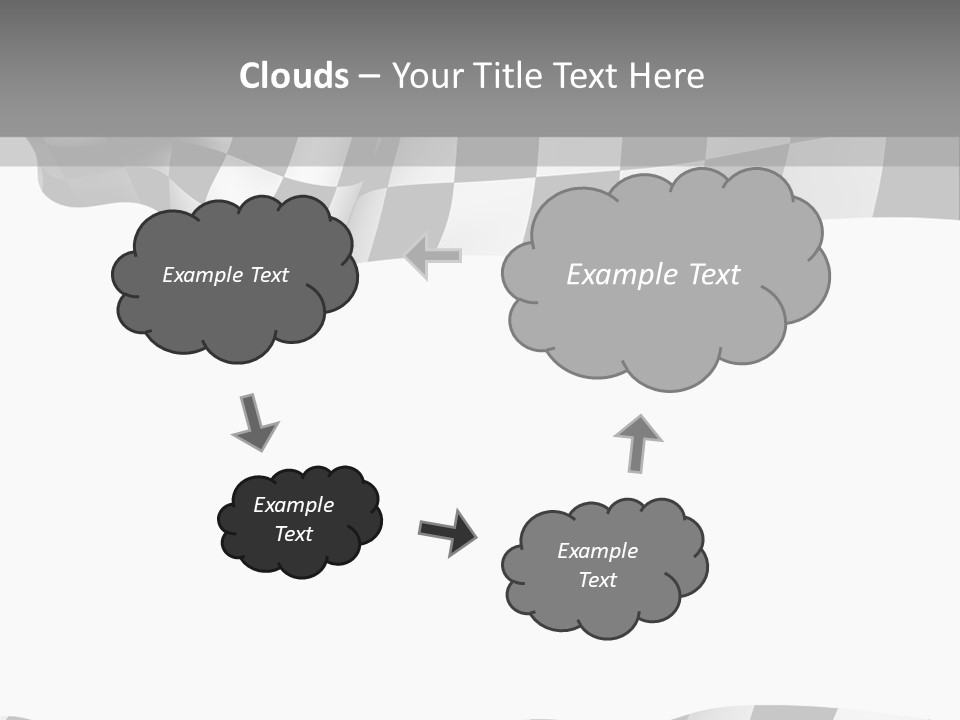 Resistance Grand Speed PowerPoint Template