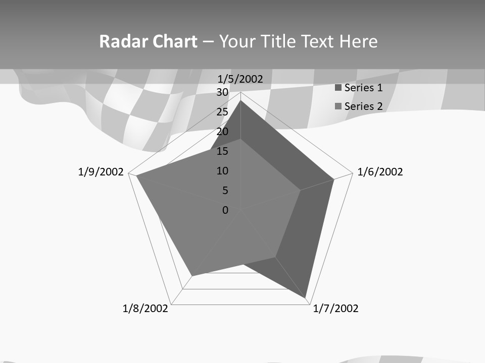 Resistance Grand Speed PowerPoint Template