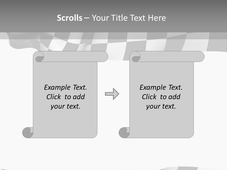 Resistance Grand Speed PowerPoint Template