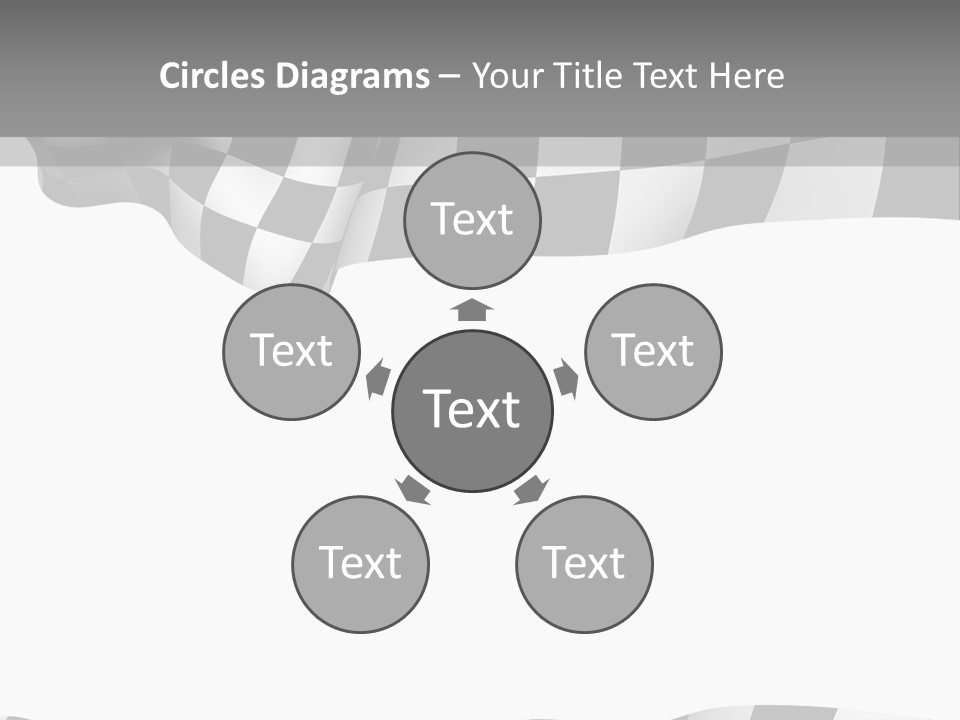 Resistance Grand Speed PowerPoint Template