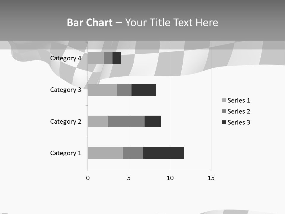 Resistance Grand Speed PowerPoint Template