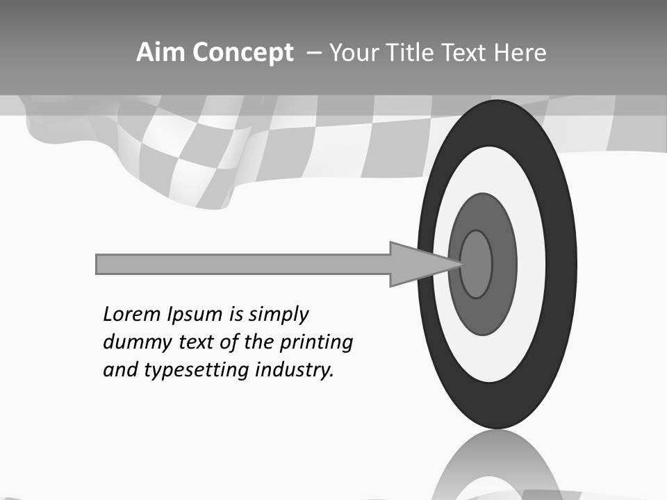 Resistance Grand Speed PowerPoint Template