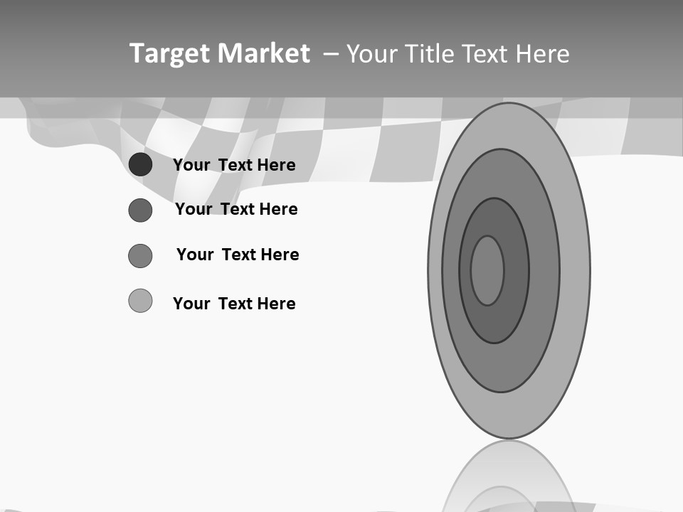 Resistance Grand Speed PowerPoint Template