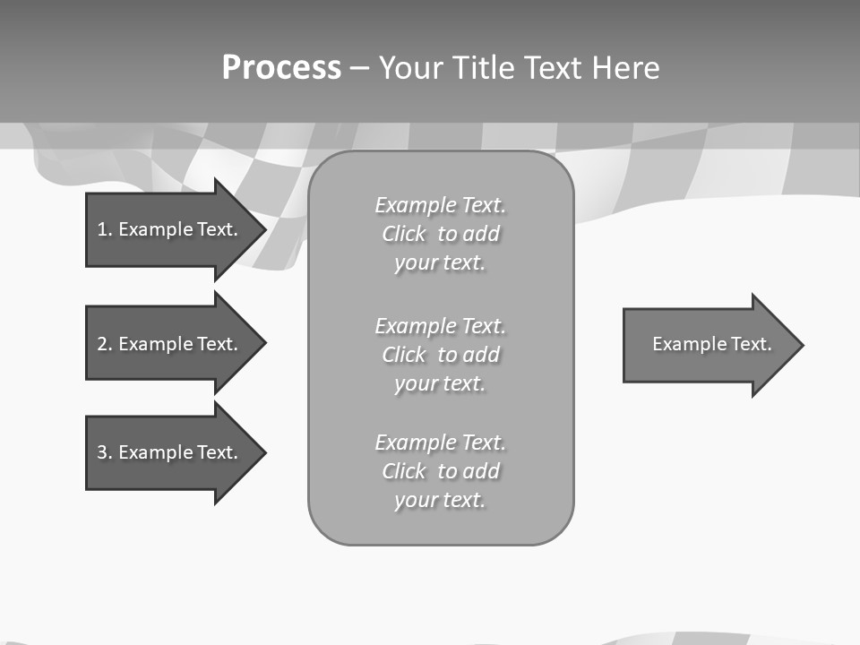 Resistance Grand Speed PowerPoint Template