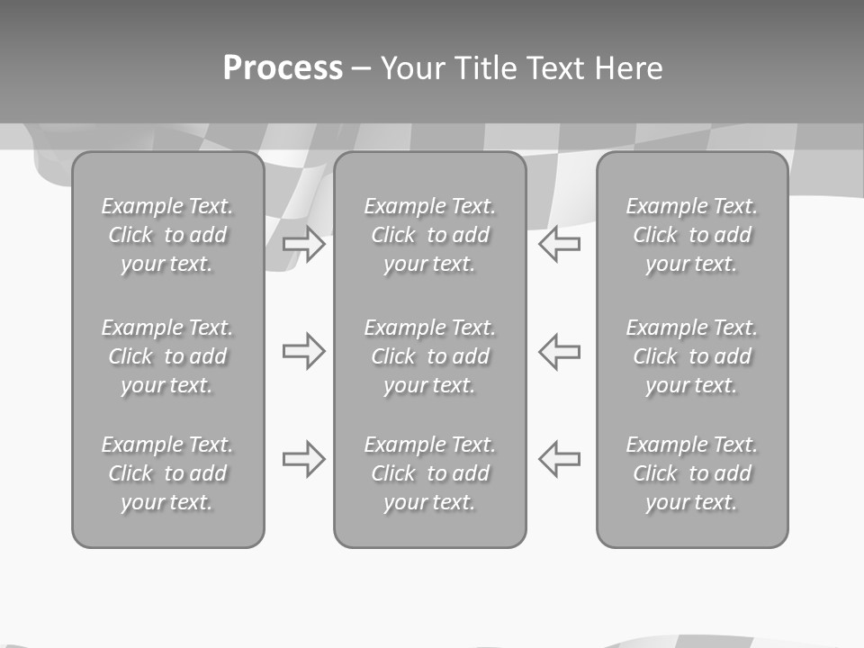 Resistance Grand Speed PowerPoint Template