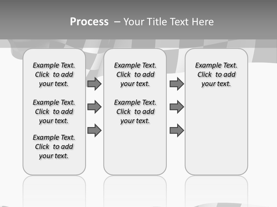 Resistance Grand Speed PowerPoint Template