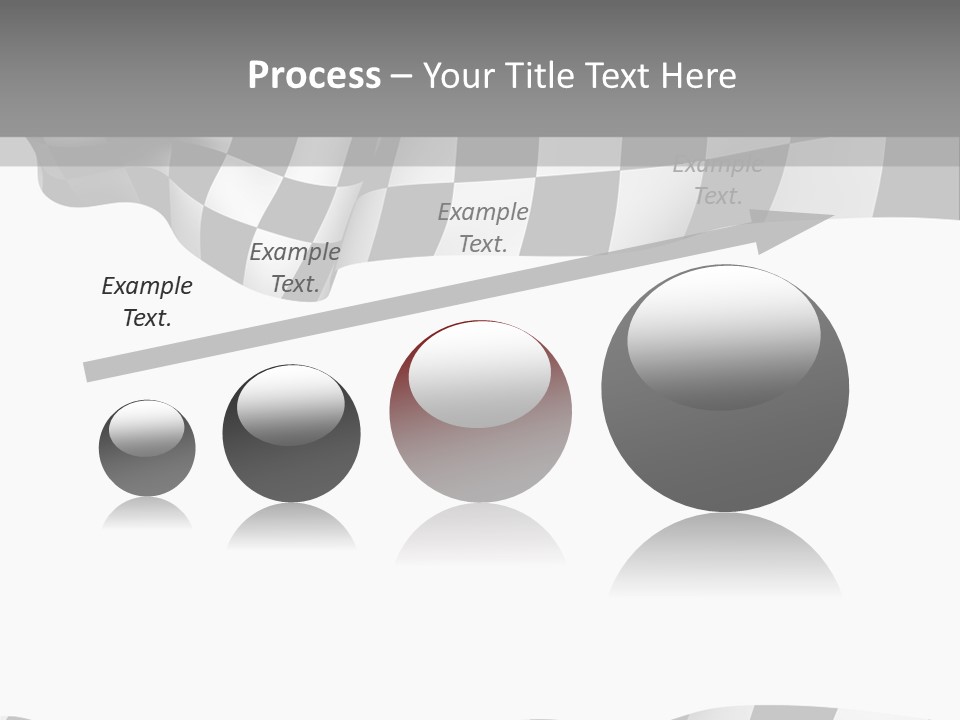 Resistance Grand Speed PowerPoint Template