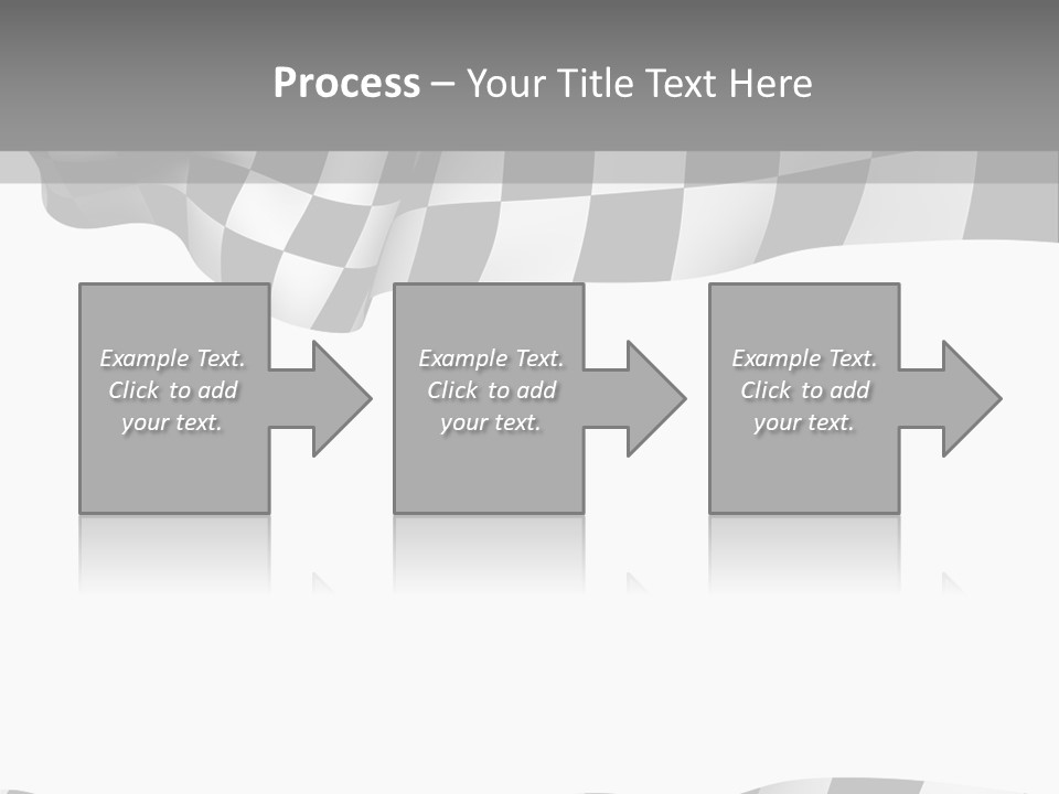 Resistance Grand Speed PowerPoint Template